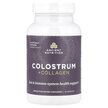 Фото товара Ancient Nutrition, Коллаген, Colostrum + Collagen, 75 капсул