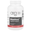 Фото товару Mastica Chios Gum Mastic, Мастикова смола, 240 капсул