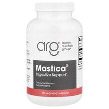 Мастикова смола Mastica Chios Gum Mastic Allergy Research Мастикова смола Mastica Chios Gum Mastic Allergy Research