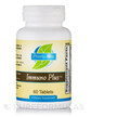 Фото товару Immuno Plus Фото товару Priority One, Immuno Plus, Підтримка імунітету, 60 таблеток
