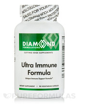 Ultra Immune Formula Поддержка иммунитета Diamond Ultra Immune Formula Поддержка иммунитета Diamond