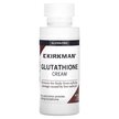 Фото товара Kirkman, L-Глутатион, Glutathione Cream, 57 г