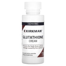 Glutathione Cream L-Глутатион Kirkman 57 г