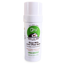 Goat Milk Органический бальзам 64 г Goat Milk Органический бальзам 64 г