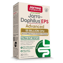 Пробіотики Jarro-Dophilus EPS Advanced Jarrow Formulas