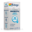 Фото товара mycrobiome probiotic Men's Formula 30 Billion 24 Strains + Prebiotic Inulin Фото товара mycrobiome probiotic Men's Formula 30 Billion 24, Пробиотики