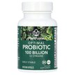 Фото товару Optimal Probiotic 100 Billion CFU, Пробіотики, 30 Vegan Capusules