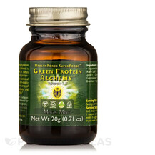 Green Protein Alchemy Magic Mint Powder Протеин 20 г