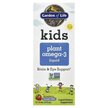 Фото товара Kids Plant Omega-3 Liquid Фото товара Garden of Life, Рыбий жир Омега-3 для детей, Kids Plant Omega-3,