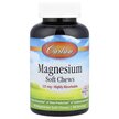 Фото товара Magnesium Natural Berries & Creme 125 mg Фото товара Magnesium Natural Berries & Creme 125, Магний, 40 Vegetarian