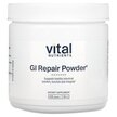Фото товара Vital Nutrients, Поддержка кишечника, GI Repair Powder, 168 г