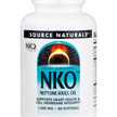 Фото товара Масло Антарктического Криля, NKO Neptune Krill Oil, 60 капсул