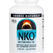 NKO Neptune Krill Oil Масло Антарктического Криля Source