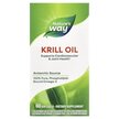 Фото товара EfaGold Krill Oil 500 mg Фото товара Nature's Way, Масло криля 500 мг, EfaGold Krill Oil, 60 капс