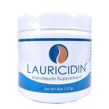 Lauricidin Monolaurin Supplement Лаурицидин Lauricare