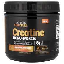 Креатин Full Fuel 365 Creatine Monohydrate Unflavored 21st Креатин Full Fuel 365 Creatine Monohydrate Unflavored 21st