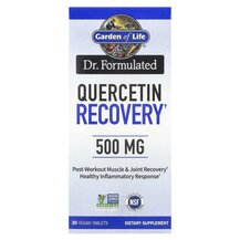 Dr-Quercetin 500 mg Кверцетин 500 мг Безводный Garden Dr-Quercetin 500 mg Кверцетин 500 мг Безводный Garden
