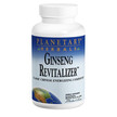 Фото товара Ginseng Revitalizer Фото товара Planetary Herbals, Женьшень, Ginseng Revitalizer, 180 таблеток