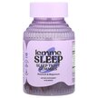 Фото товара Sleep Tight Gummies Berry Фото товара Lemme, Поддержка сна, Sleep Tight Gummies Berry, 60 таблеток