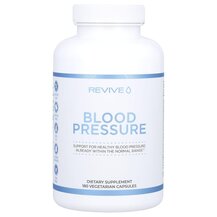 Blood Pressure Кардио комплекс Revive 180 капсул