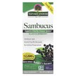 Фото товару Sambucus Black Elderberry 12000 mg Фото товару Sambucus Black Elderberry 12000 mg, Сироп з Бузини, 480 мл