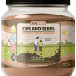 Фото товара Протеин, Kids and Teens Growth Protein Shake Chocolate Flavor, 72