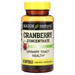 Фото товара Standardized Cranberry Extract Фото товара Mason, Экстракт клюквы, Standardized Cranberry Extract 90, 90 кап