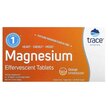 Фото товару Magnesium Effervescent Tablets Orange 8 Tubes Фото товару Magnesium Effervescent Tablets Orange, Магній карбонат, 10 Tablet