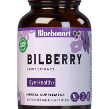 Bilberry Fruit Extract Черника Bluebonnet Nutrition Bilberry Fruit Extract Черника Bluebonnet Nutrition