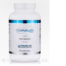 Corvalen Ribose D-рибоза Douglas Laboratories 90 таблеток Corvalen Ribose D-рибоза Douglas Laboratories 90 таблеток