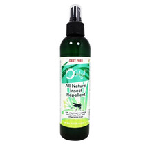 All Natural Insect Repellent Средства гигиены 237 мл All Natural Insect Repellent Средства гигиены 237 мл