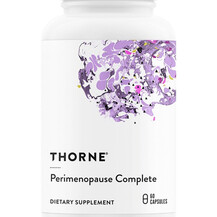Perimenopause Complete Поддержка менопаузы Thorne