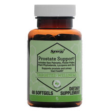 Підтримка простати Prostate Support&Dagger; Vitacost 60 капсул