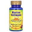 Фото товару Natures Life, Marine Collagen, Морський колаген, 60 капсул