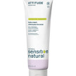 Фото товару ATTITUDE, Sensitive Natural Body Cream - Oat + Chamomile, Крем, 2