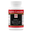 Фото товара Health Concerns, Травяные добавки, Ease, 90 капсул
