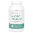 Фото товара Dr. Brad, Мультивитамины, Micro Vitamin, 150 капсул