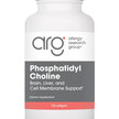 Фото товару Allergy Research Group, Phosphatidyl Choline, Холін, 100 капсул