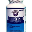 Фото товару Balanceuticals, Mammary Care, Підтримка здоров'я грудей, 60 