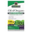 Фото товару Oil of Oregano Origanum Vulgare 150 mg, Олія орегано, 90 капсул