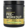 Фото товара Gold Standard Pre-Workout Green Apple, Предтренировочный комплекс
