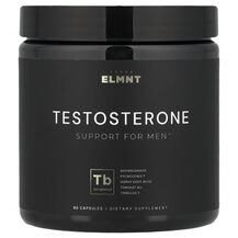 Бустер Тестостерону Testosterone Support For Men TERRA