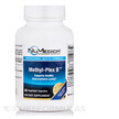 Фото товару NuMedica, Methyl-Plex B, Метилфолат, 60 капсул
