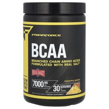 BCAA Pineapple Mango БЦАА Primaforce 450 г BCAA Pineapple Mango БЦАА Primaforce 450 г