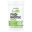 Фото товара GI Natural Probiotic Mega 120 Billion CFU Фото товара GI Natural Probiotic Mega 120 Billion CFU, Поддержка кишечника, 3