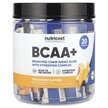 Фото товара Performance BCAA+ Peach Mango Фото товара Nutricost, БЦАА, Performance BCAA+ Peach Mango, 20 шт