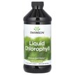 Фото товару Liquid Chlorophyll 100 mg Фото товару Swanson, Liquid Chlorophyll 100 mg, Хлорофіл, 473 мл