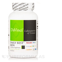Мультивітаміни Daily Best Men DaVinci Laboratories