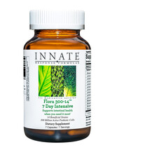 Підтримка кишківника Flora 300-14 7 Day Intensive Innate