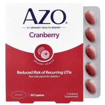 Urinary Tract Health Cranberry Поддержка мочевого пузыря Urinary Tract Health Cranberry Поддержка мочевого пузыря